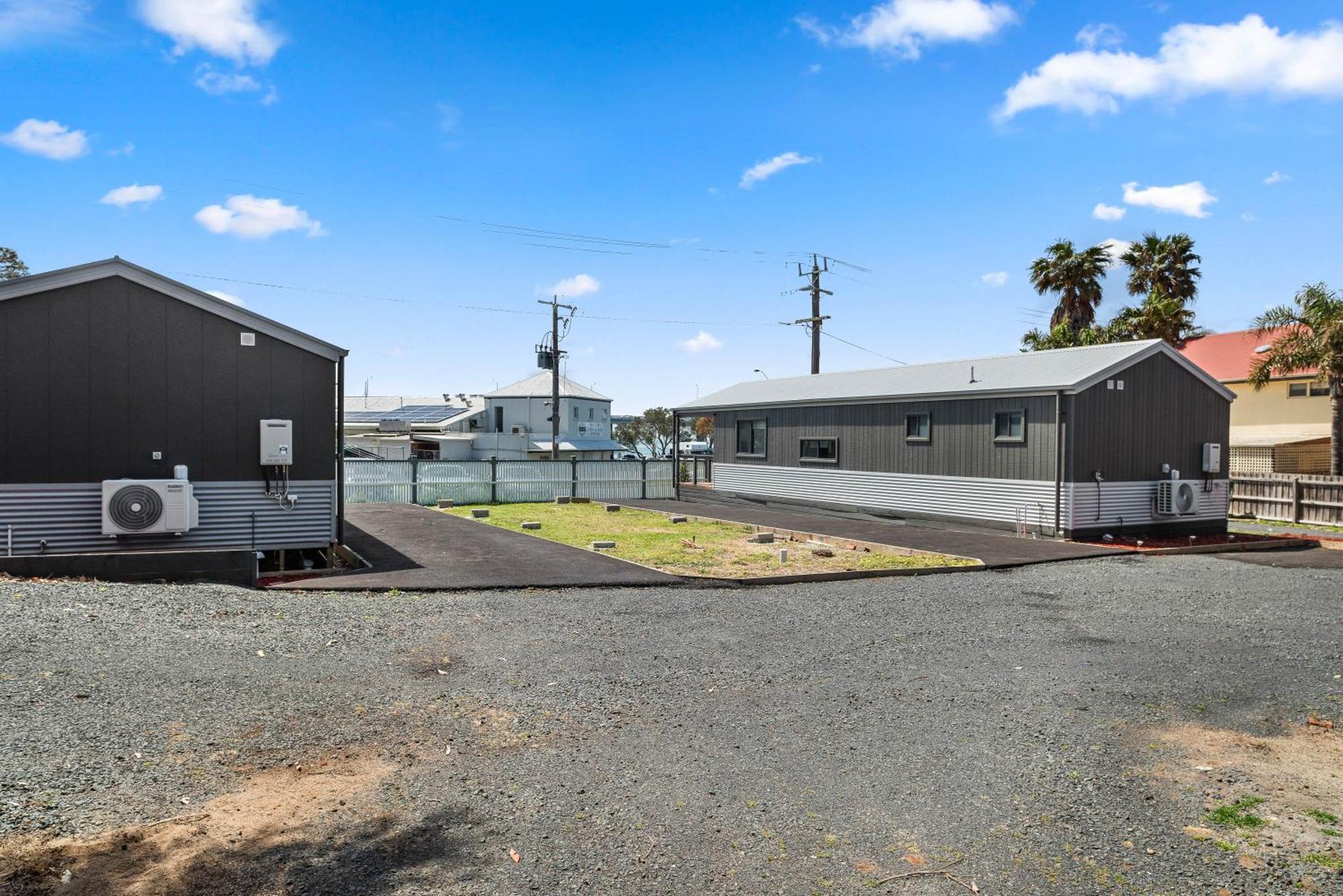 Beach Haven San Remo Exterior photo